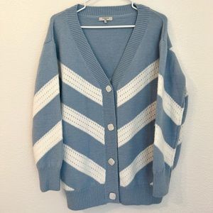 FRNCH Paris Cardigan